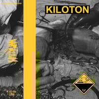 Image 1 of KILOTON "S/T" MC