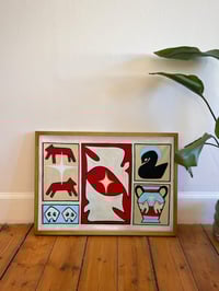 Image 1 of Choices Limited Print