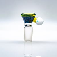 Image 1 of Big Z 18mm UV Slide 