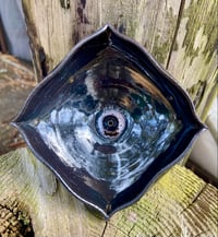 Image 1 of Petite Dead Flower Incence Burner 