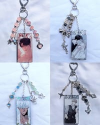 Image 2 of Bag Clips/ Key Chains