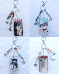 Image 3 of Bag Clips/ Key Chains
