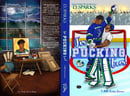 Image 1 of Custom Book Cover Design Commission Full-Color 