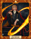 Image 8 of Custom Character Card Commission Full-Color