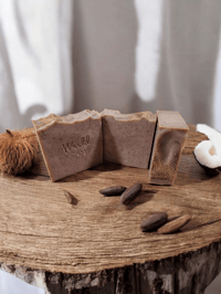 Image 5 of Vanilla Coconut