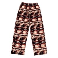 TOOTH DECAY - PAJAMA PANTS