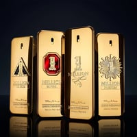 Image 1 of ONE MILLION Paco Rabanne Royal Parfum 100ml