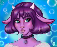 Image 5 of Custom Profile Pic Avatar (Digital)