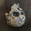 Squid's Crusty Cranium #50/61