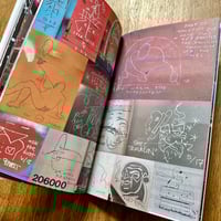 Image 9 of Memory Dust Issue 3