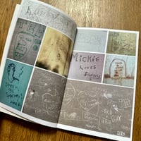 Image 2 of Memory Dust Issue 3