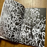 Image 3 of Memory Dust Issue 3