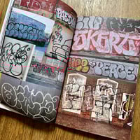 Image 6 of Memory Dust Issue 3