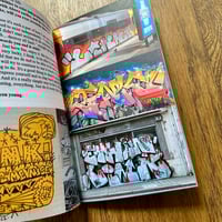 Image 5 of Memory Dust Issue 3