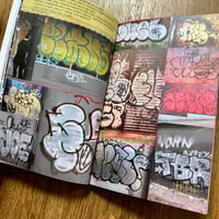 Image 7 of Memory Dust Issue 3