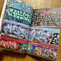 Image 8 of Memory Dust Issue 3
