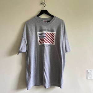 Image of Baron Funds Roy Lichtenstein T-Shirt (sz XL)