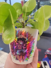Image 2 of Sunshine Boy Holo Charm [PRE-ORDER]