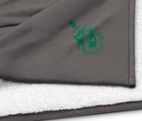 Sherpa Blanket