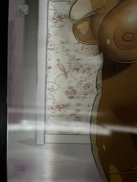 Image 4 of SP4 DAMAGED LENTICULAR