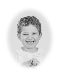 Image 1 of B/W Heirloom Session 5/17/25