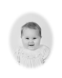 Image 2 of B/W Heirloom Session 5/17/25