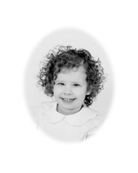 Image 3 of B/W Heirloom Session 5/17/25