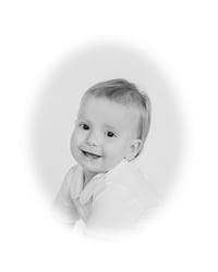 Image 4 of B/W Heirloom Session 5/17/25