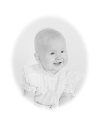 Image 5 of B/W Heirloom Session 5/17/25