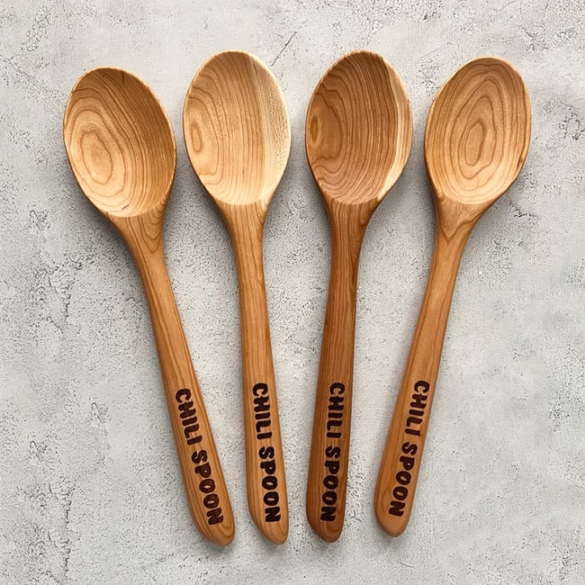 Large "Chili Spoon"