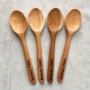Large "Chili Spoon"