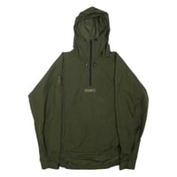 Image 1 of Paramo Fuera Windproof Anorak Jacket - Green
