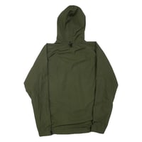 Image 3 of Paramo Fuera Windproof Anorak Jacket - Green