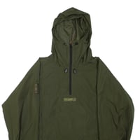 Image 2 of Paramo Fuera Windproof Anorak Jacket - Green