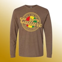 Image 3 of For the Culture