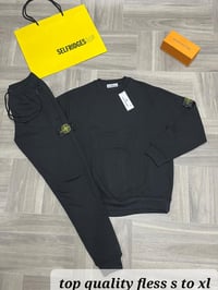 Image 4 of Mens Si jumper Tracksuits 