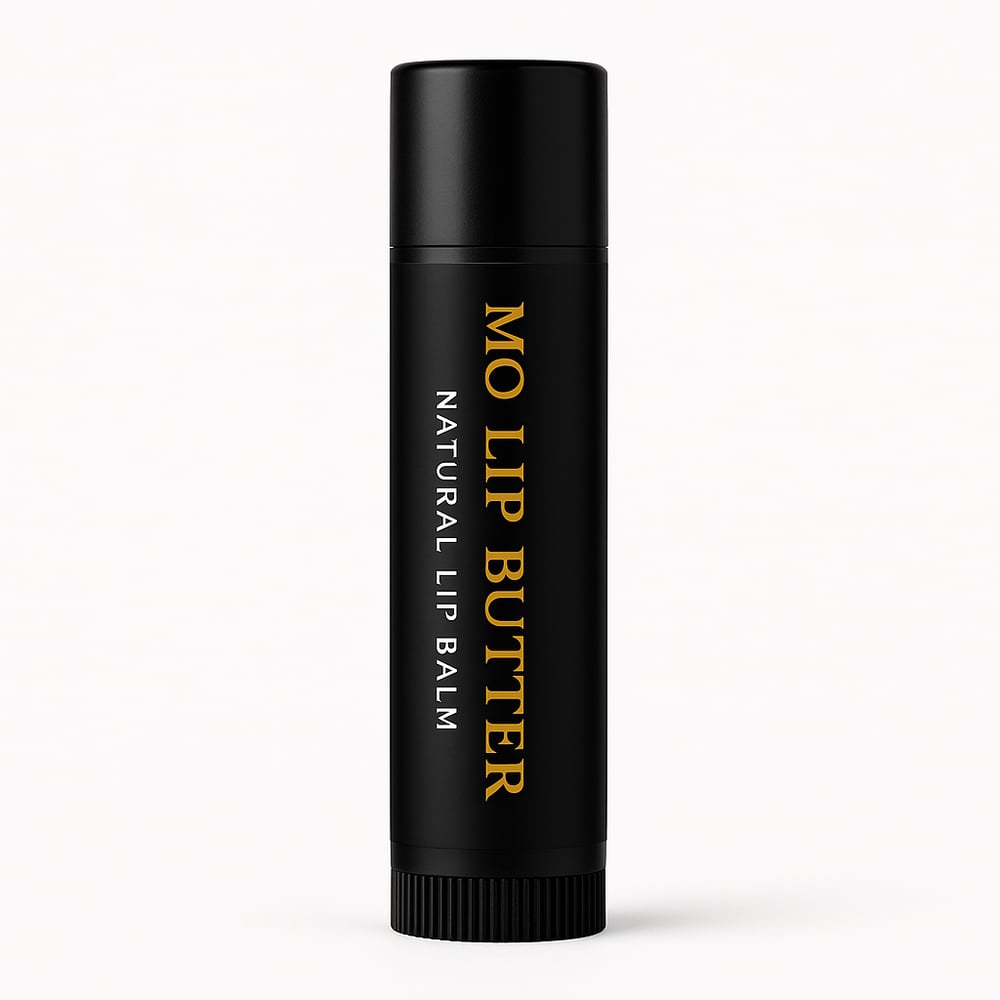 Mo Lip Butter 