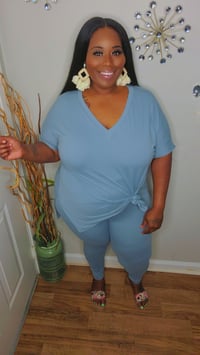 Image 1 of Auntie Chill Sets (3 Colors)