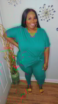 Image 2 of Auntie Chill Sets (3 Colors)