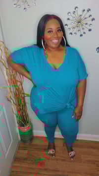 Image 3 of Auntie Chill Sets (3 Colors)