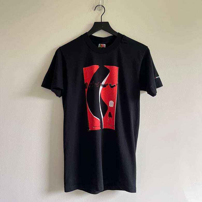 Image of Herman Miller Fiberglass T-Shirt