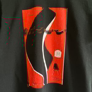 Image of Herman Miller Fiberglass T-Shirt