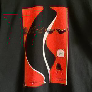 Image of Herman Miller Fiberglass T-Shirt