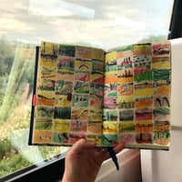 Image 7 of Little Book of Thumbnails ONLINE