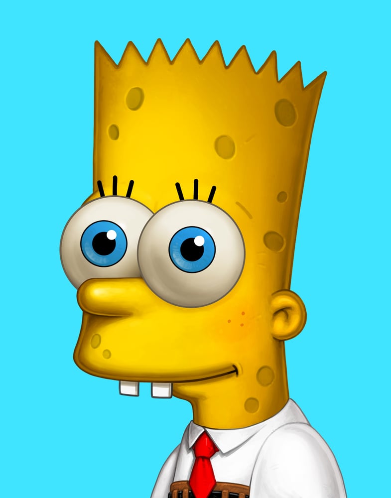 Image of Son (Bob)