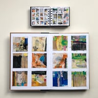 Image 10 of Mixed Media Thumbnail Sketching ONLINE