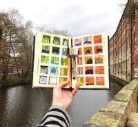 Image 9 of Mixed Media Thumbnail Sketching ONLINE