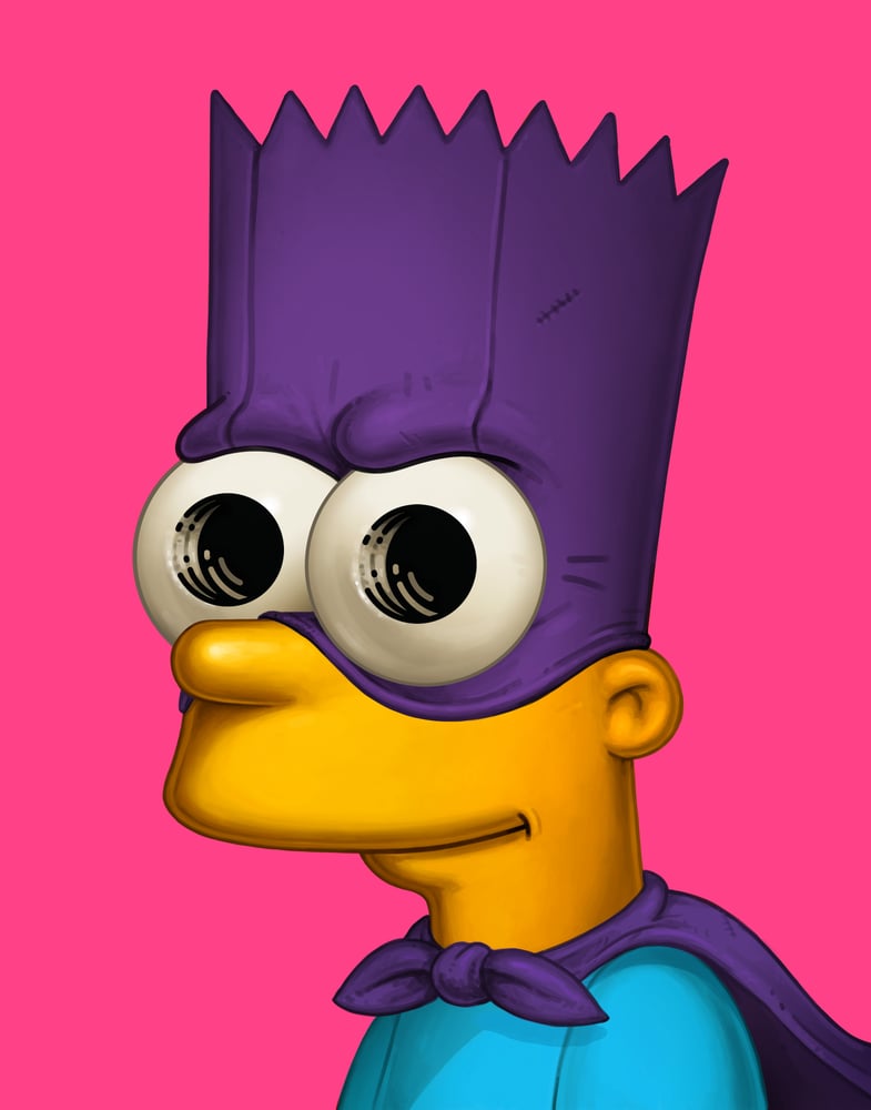 Image of Son (Hero)