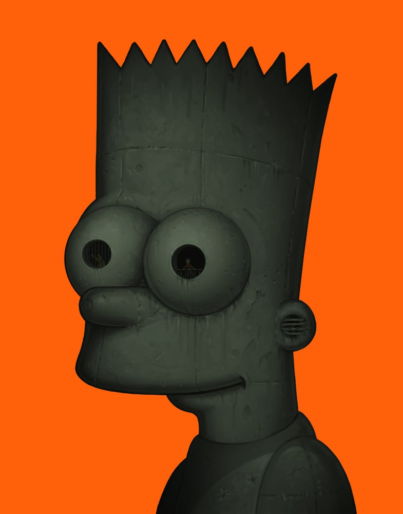Image of Son (Let Them Eat Shorts)