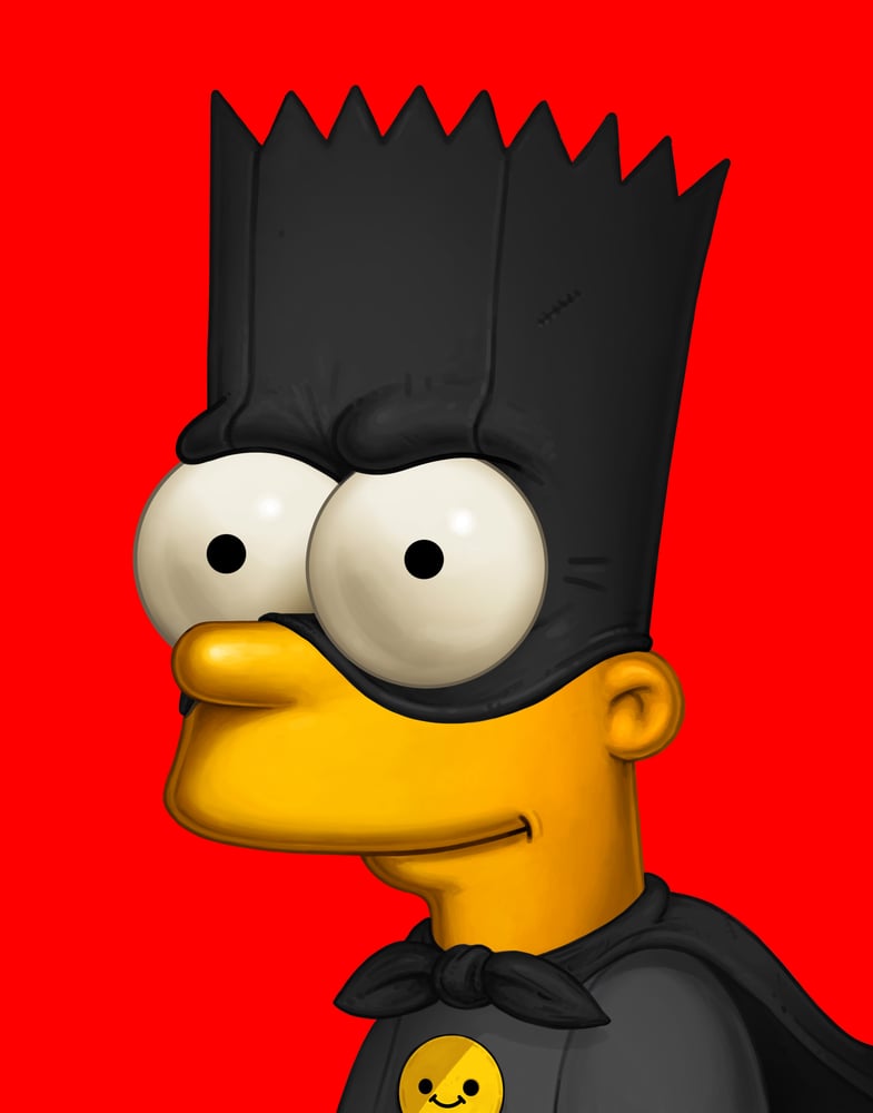 Image of Son (Vigilante)